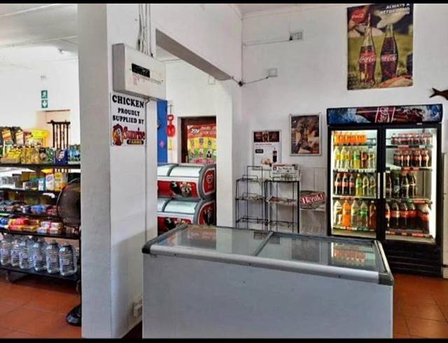BUSINESS FOR SALE IN PUMULA